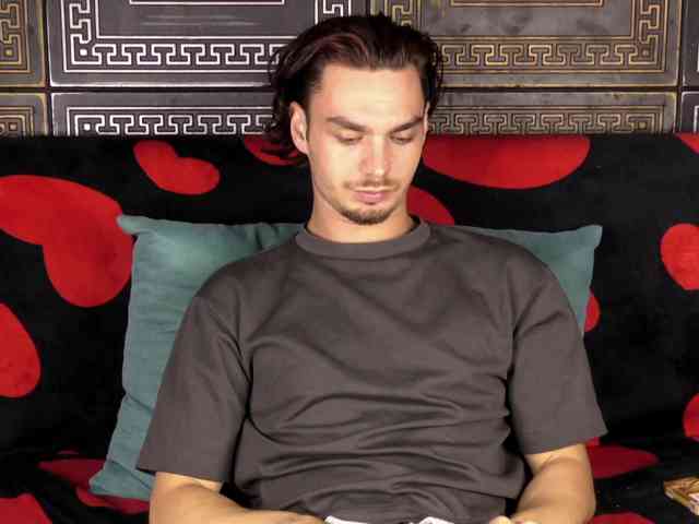 OceannHeart Sex Cam Show