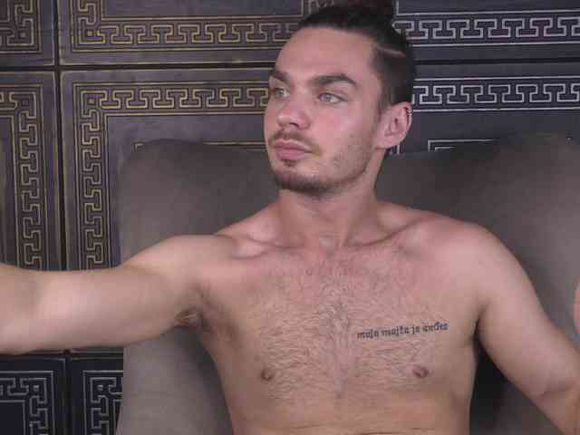 OceannHeart Sex Cam Show