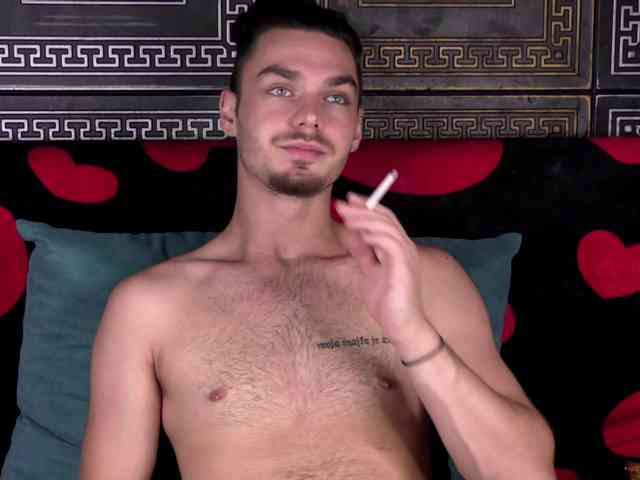 OceannHeart Sex Cam Show