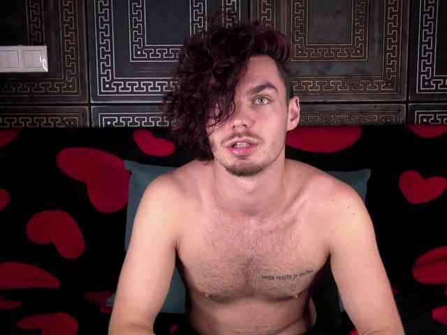 OceannHeart Sex Cam Show