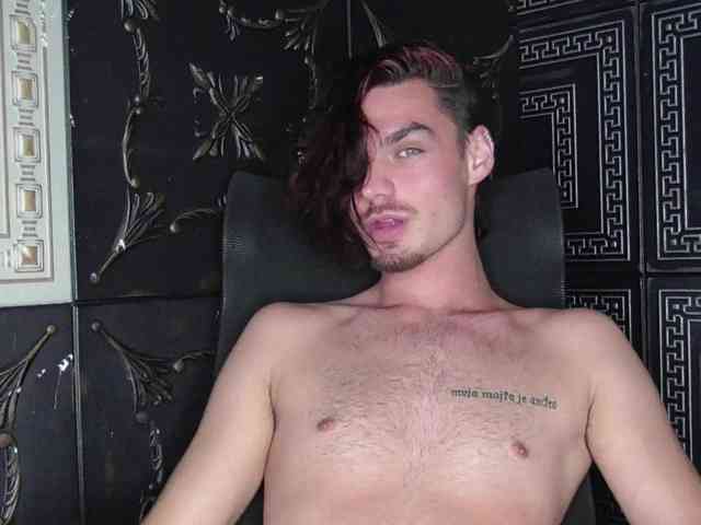 OceannHeart Sex Cam Show