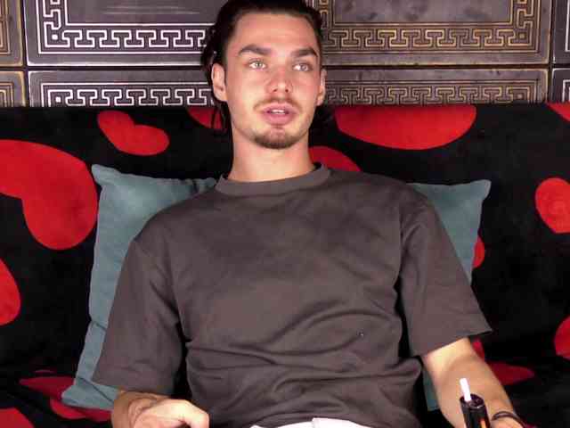 OceannHeart Sex Cam Show