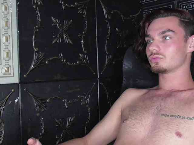 OceannHeart Sex Cam Show