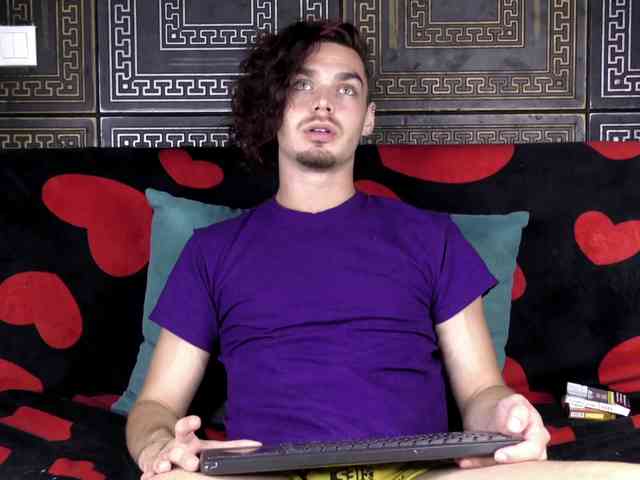 OceannHeart Sex Cam Show