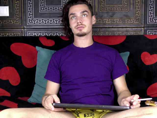 OceannHeart Sex Cam Show