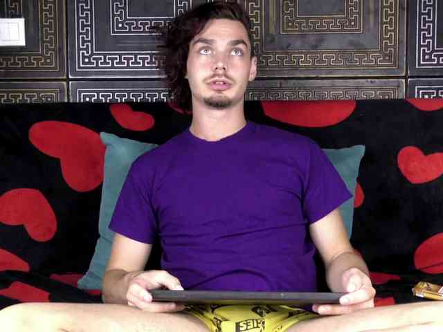 OceannHeart Sex Cam Show