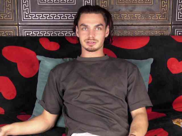OceannHeart Sex Cam Show