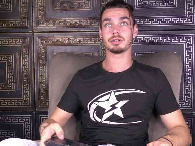 OceannHeart Sex Cam Show