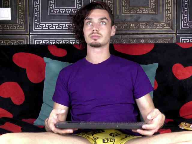 OceannHeart Sex Cam Show