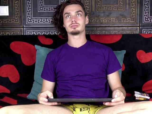 OceannHeart Sex Cam Show