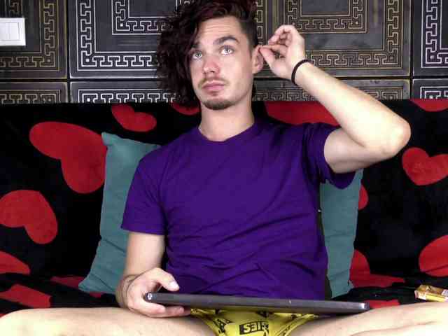 OceannHeart Sex Cam Show