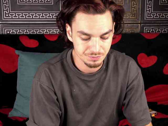 OceannHeart Sex Cam Show