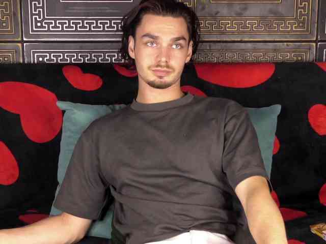 OceannHeart Sex Cam Show