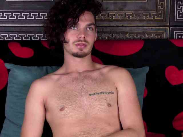 OceannHeart Sex Cam Show