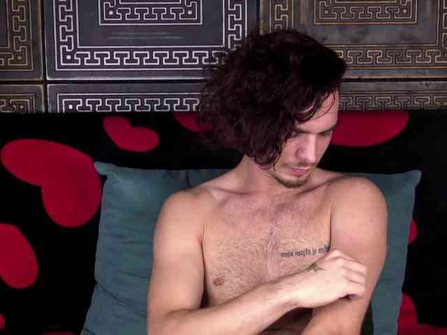 OceannHeart Sex Cam Show