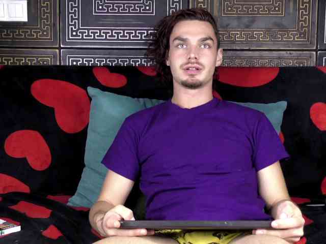 OceannHeart Sex Cam Show