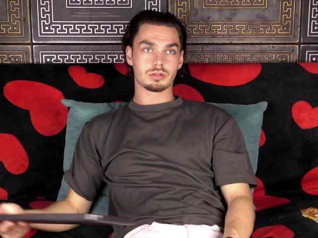 OceannHeart Sex Cam Show