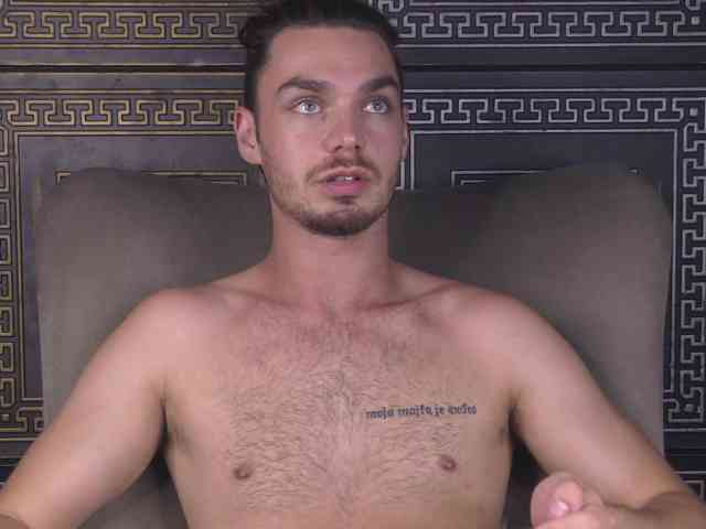 OceannHeart Sex Cam Show
