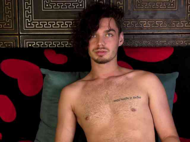 OceannHeart Sex Cam Show