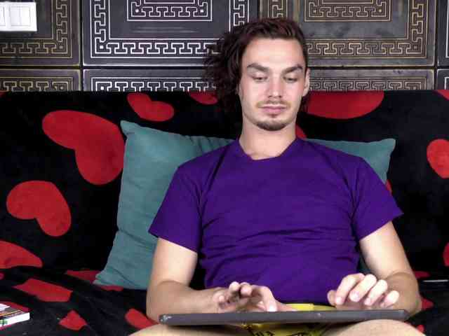 OceannHeart Sex Cam Show