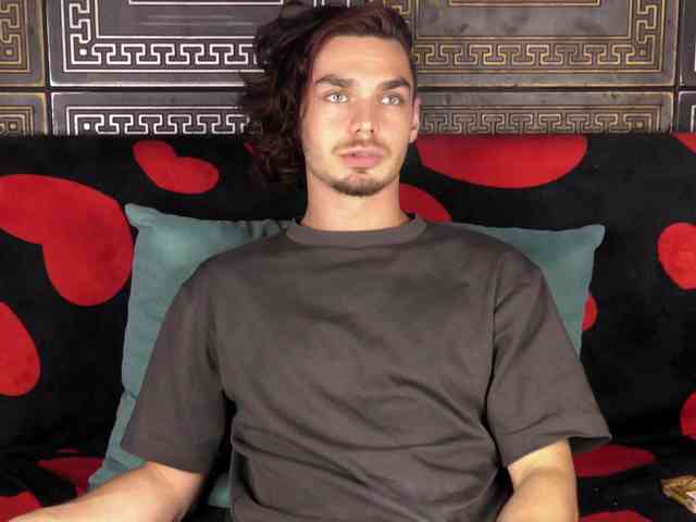 OceannHeart Sex Cam Show