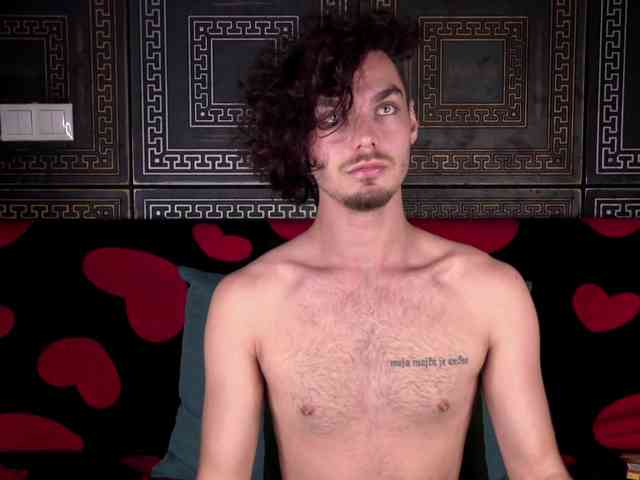 OceannHeart Sex Cam Show
