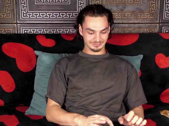OceannHeart Sex Cam Show