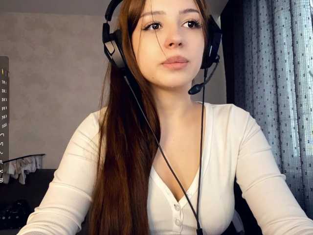 ShandraVanderwege's BongaCams show and profile