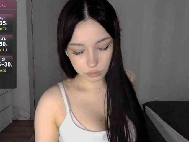 ShandraVanderwege webcam