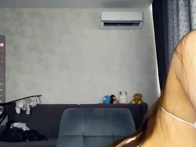 ShandraVanderwege webcam