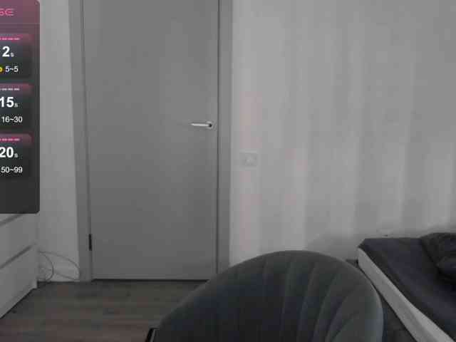 ShandraVanderwege webcam