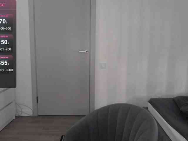 ShandraVanderwege webcam
