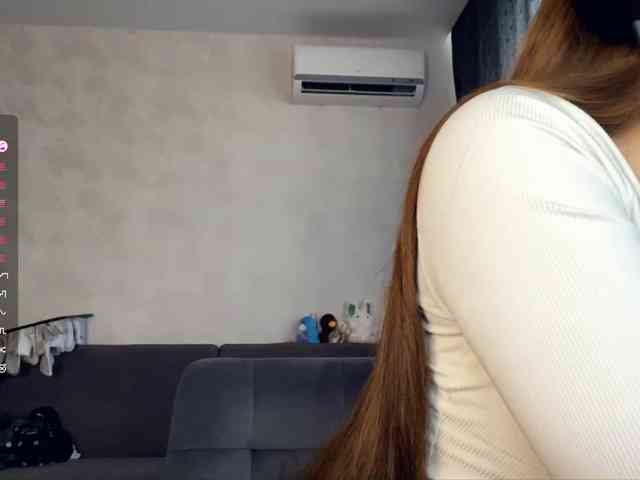 ShandraVanderwege webcam