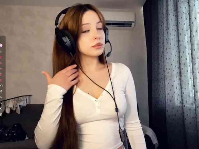 ShandraVanderwege webcam