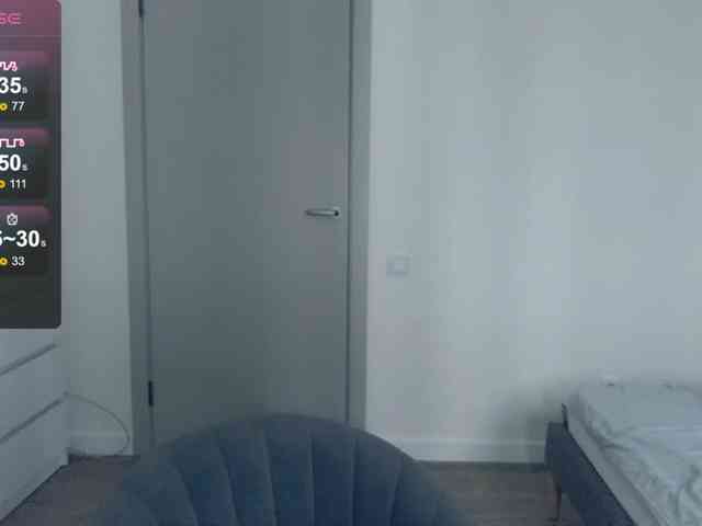 ShandraVanderwege webcam