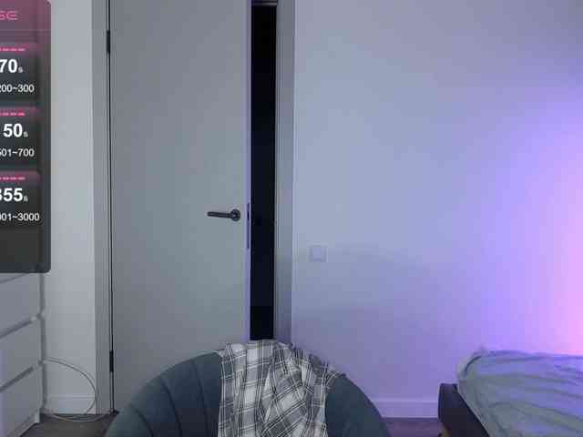 ShandraVanderwege webcam