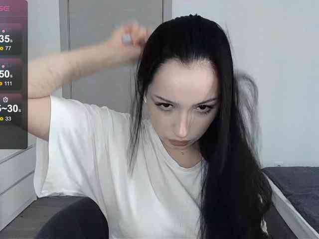 ShandraVanderwege webcam