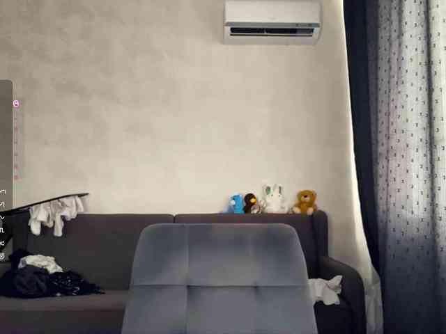 ShandraVanderwege webcam