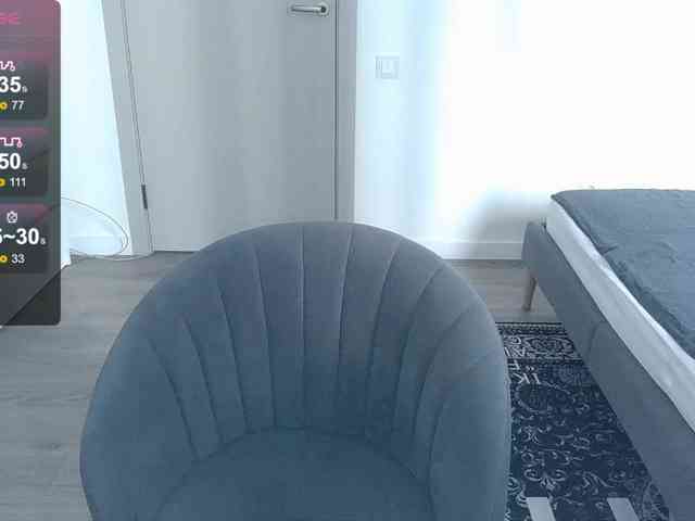 ShandraVanderwege webcam