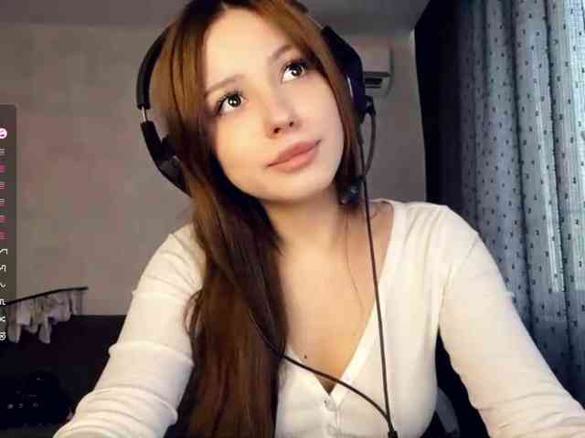 ShandraVanderwege webcam