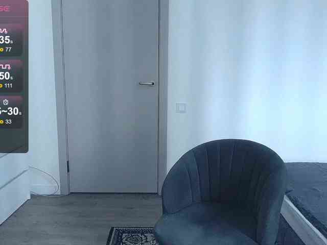 ShandraVanderwege webcam