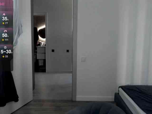 ShandraVanderwege webcam