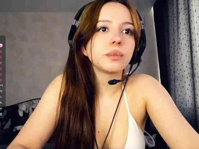 ShandraVanderwege webcam