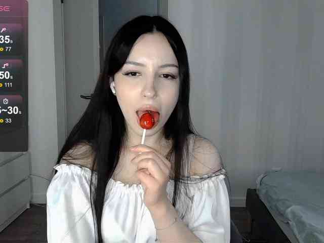 ShandraVanderwege webcam