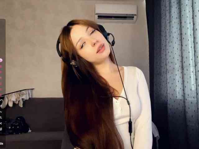 ShandraVanderwege webcam