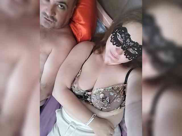 Crazycouple8 webcam