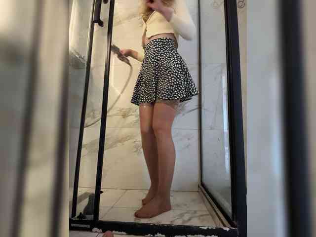 SweetyUAngel webcam