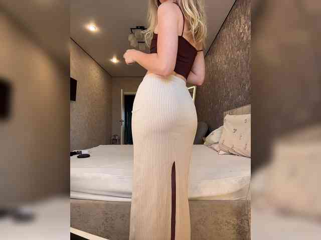 SweetyUAngel webcam
