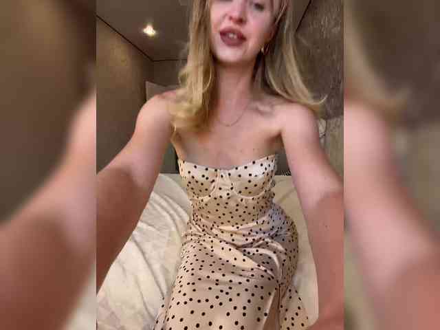 SweetyUAngel webcam