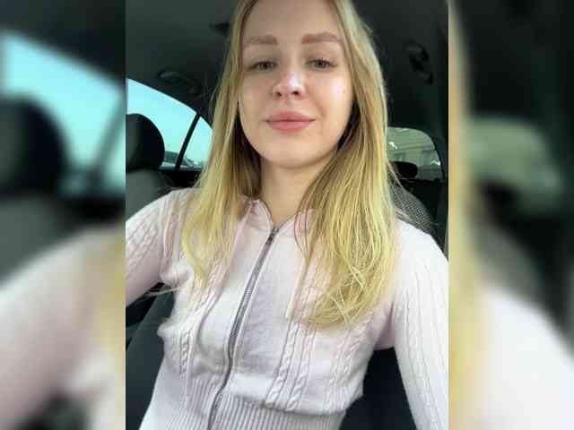 SweetyUAngel webcam